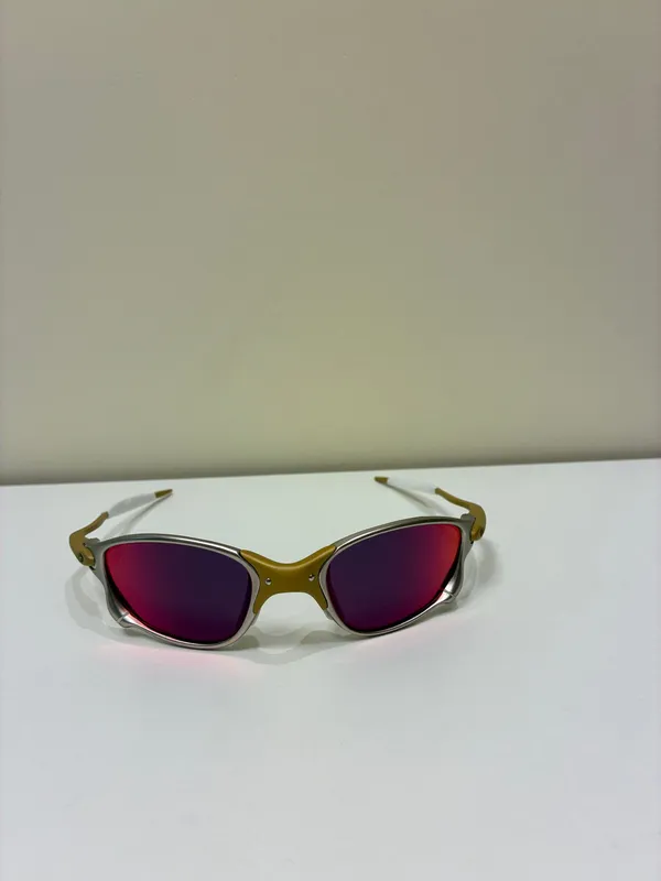 Double X 24K violet  - imagem 1