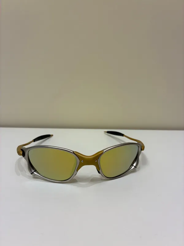 Double X 24K gold  - imagem 2