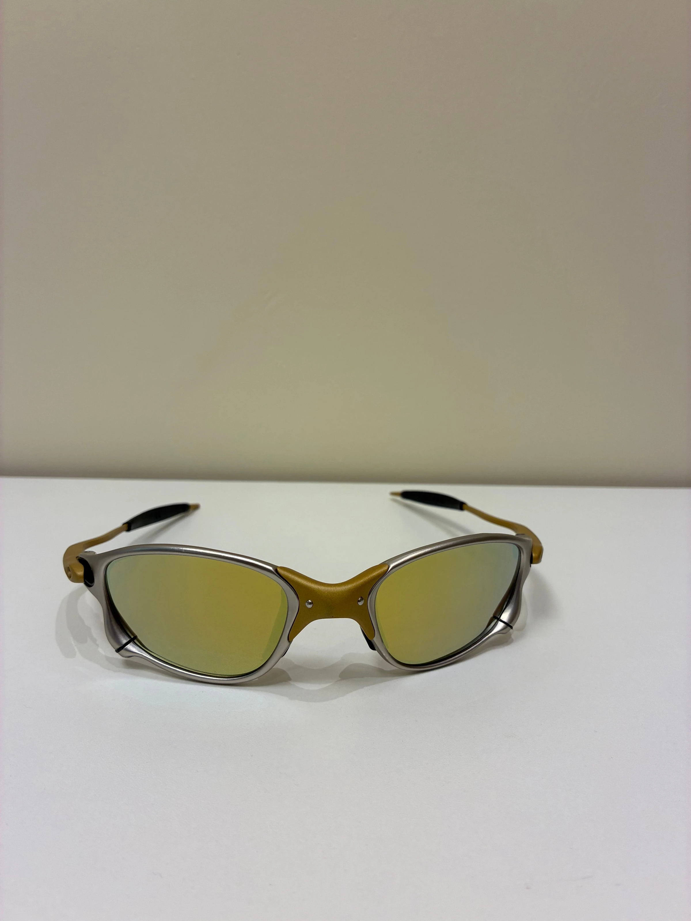Double X 24K gold  - 2