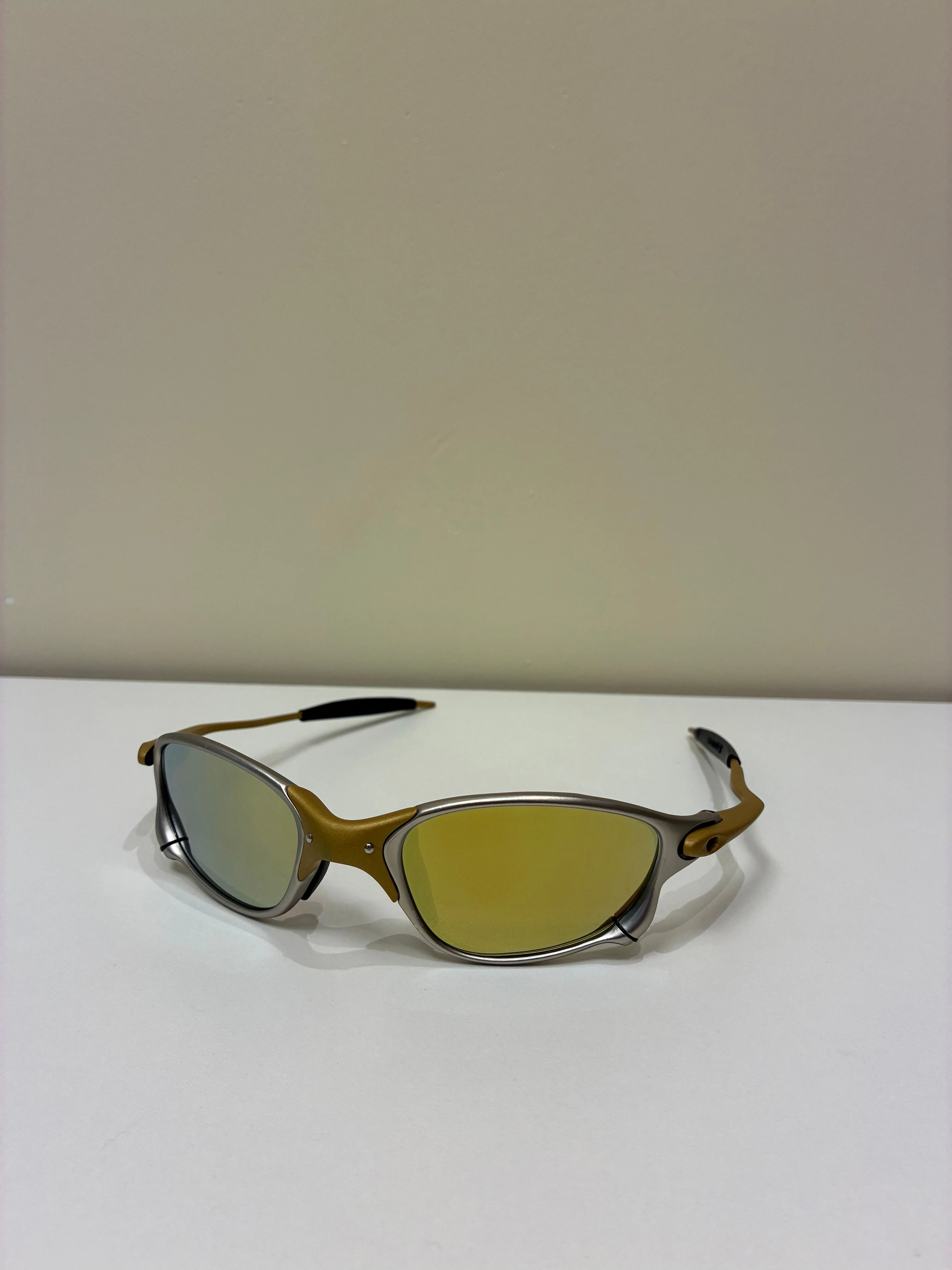 Double X 24K gold  - 1