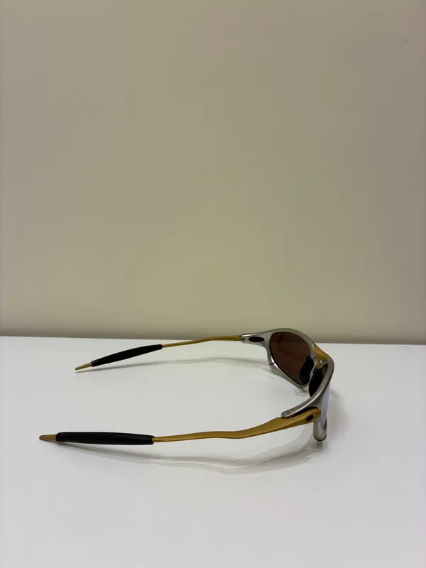 Double X 24K gold  - imagem 4