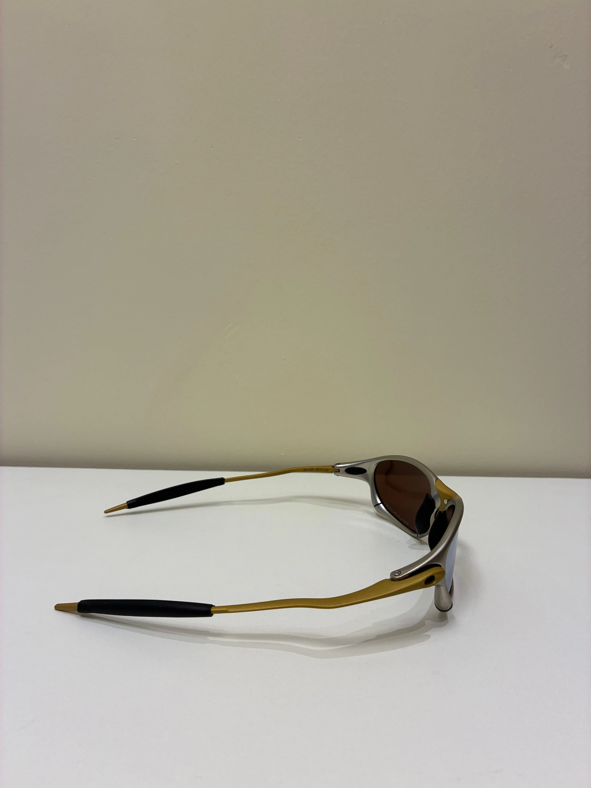 Double X 24K gold  - 4
