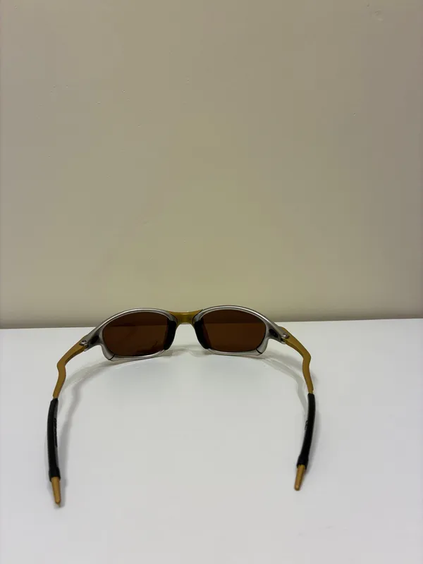 Double X 24K gold  - imagem 5