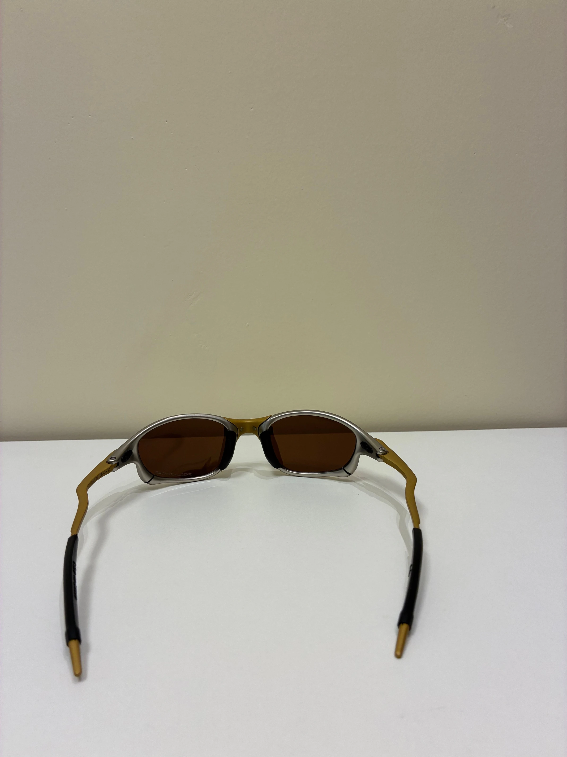 Double X 24K gold  - 5