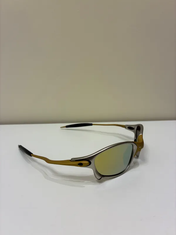 Double X 24K gold  - imagem 3