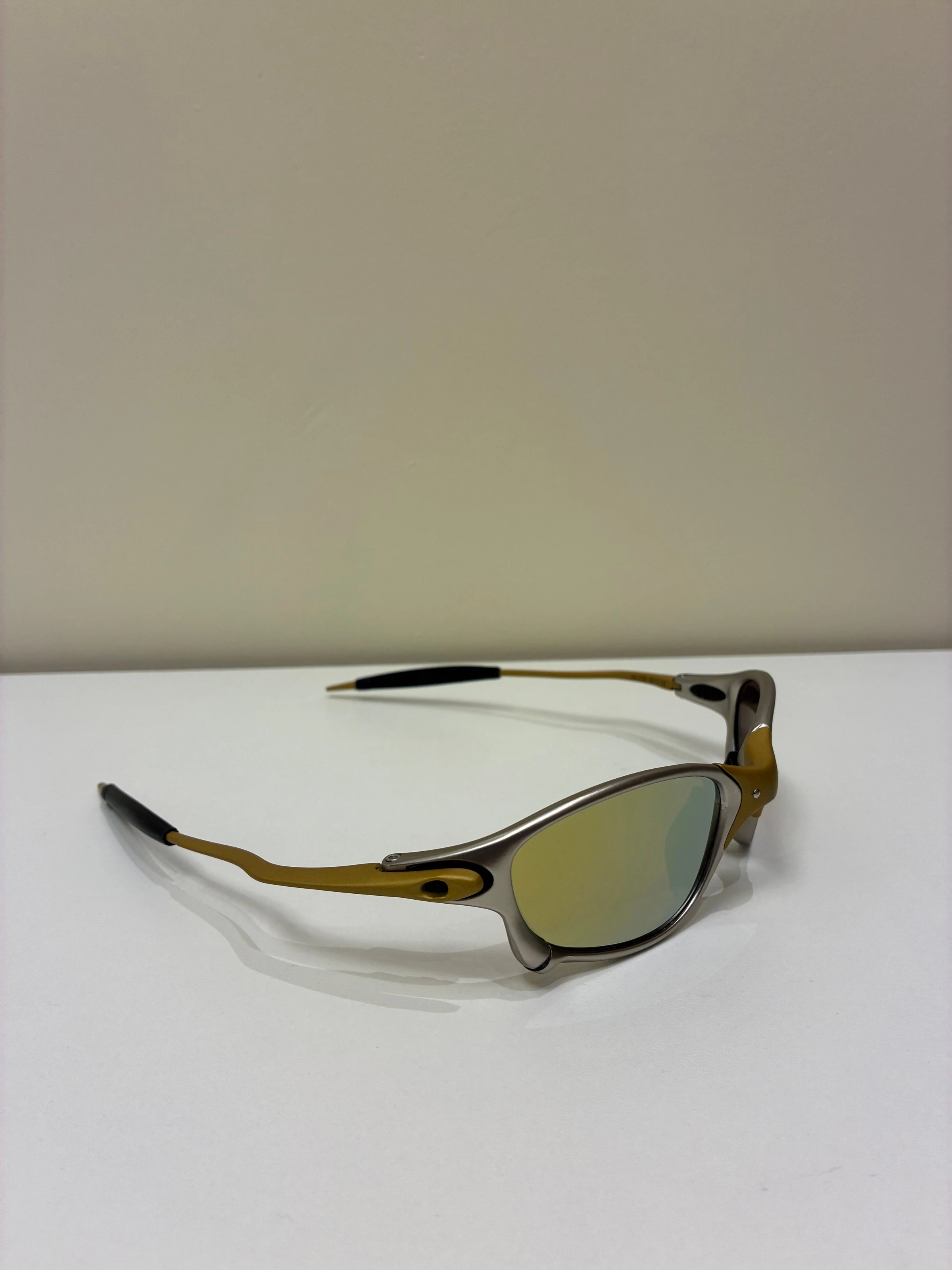 Double X 24K gold  - 3