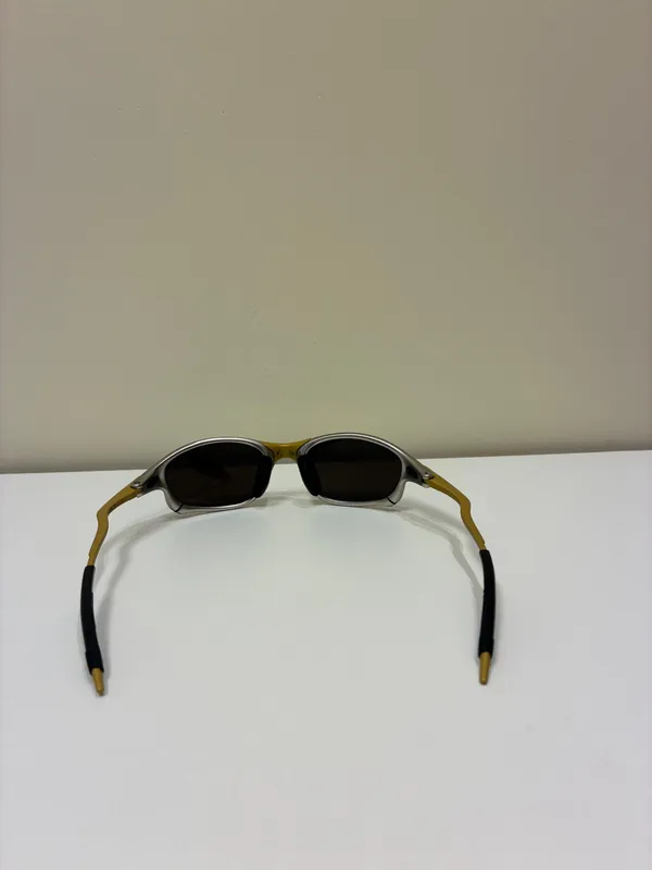 Double X 24K ice Thug  - imagem 5