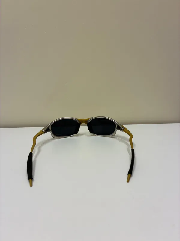 Double X 24K black  - imagem 5
