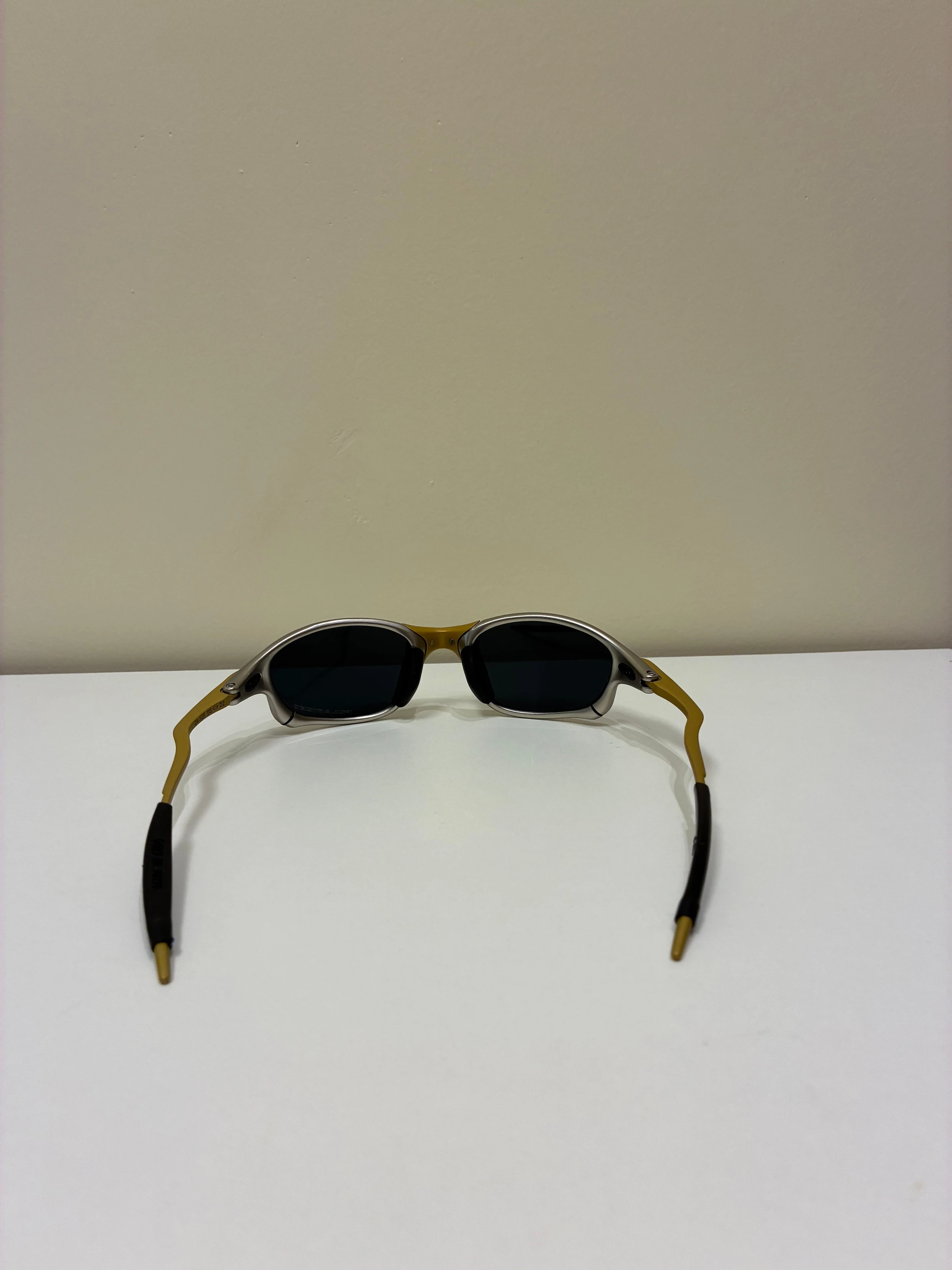 Double X 24K black  - 5