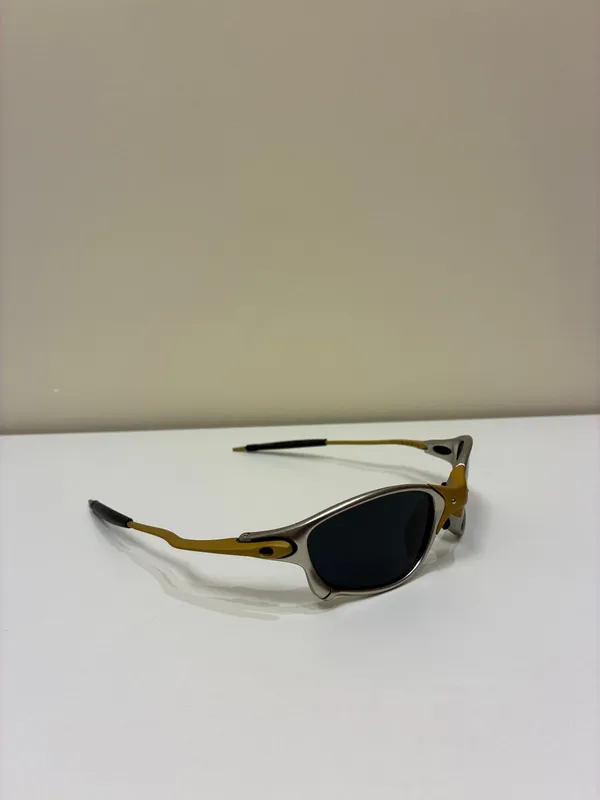 Double X 24K black  - imagem 3