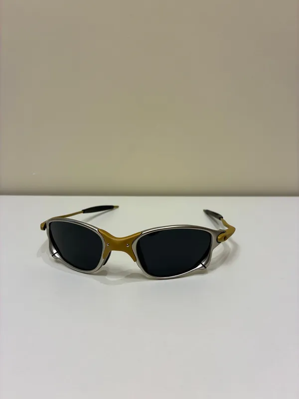 Double X 24K black  - imagem 1