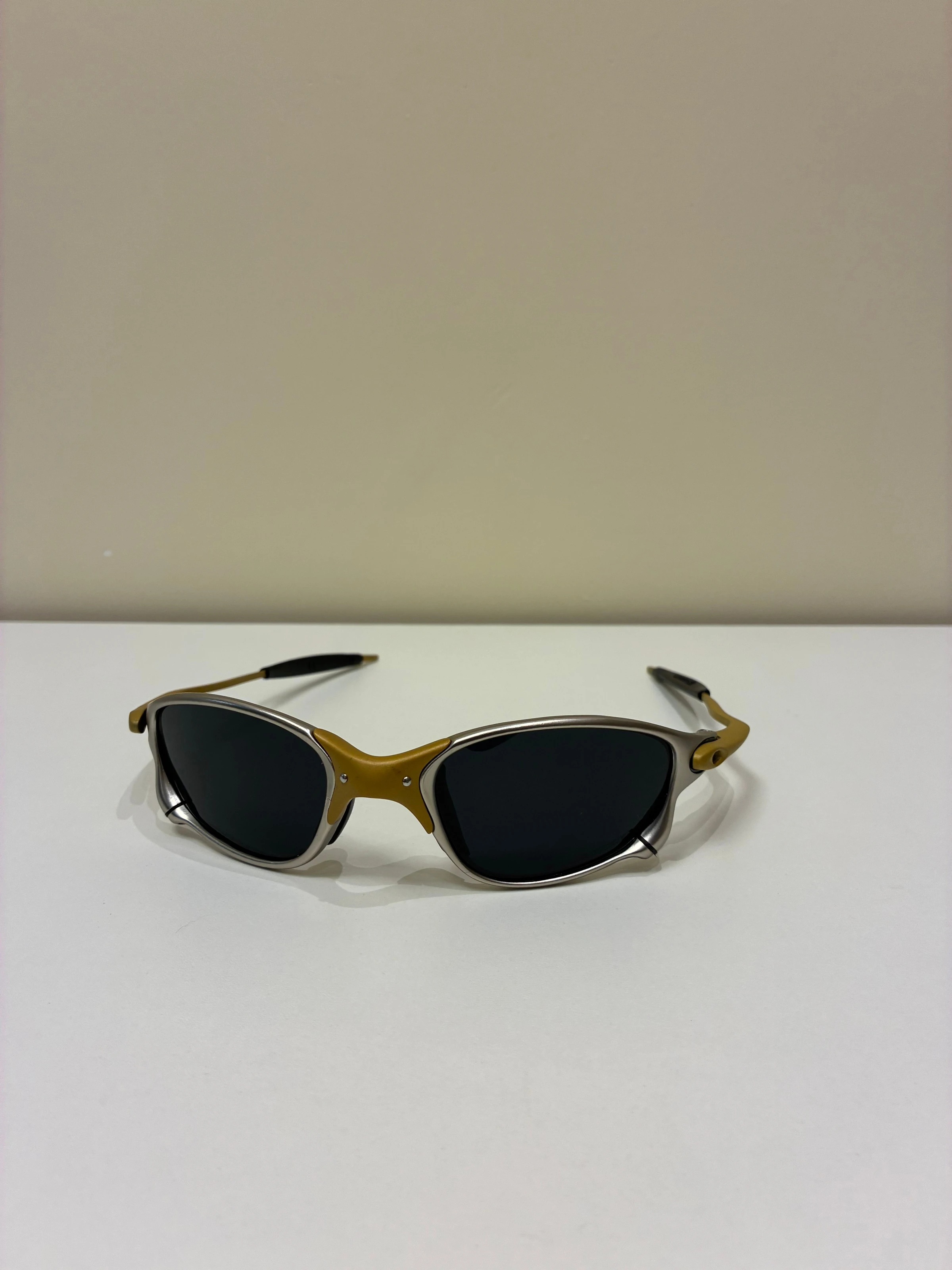 Double X 24K black  - 1