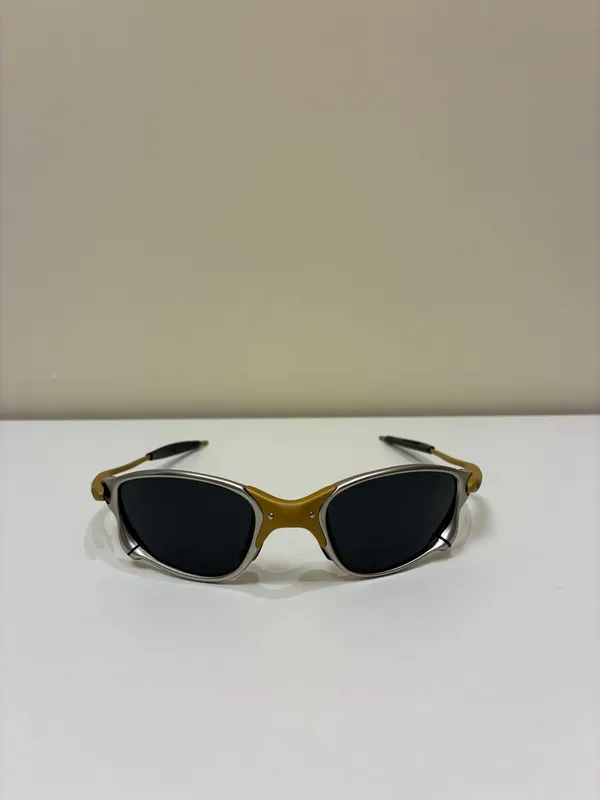 Double X 24K black  - imagem 2