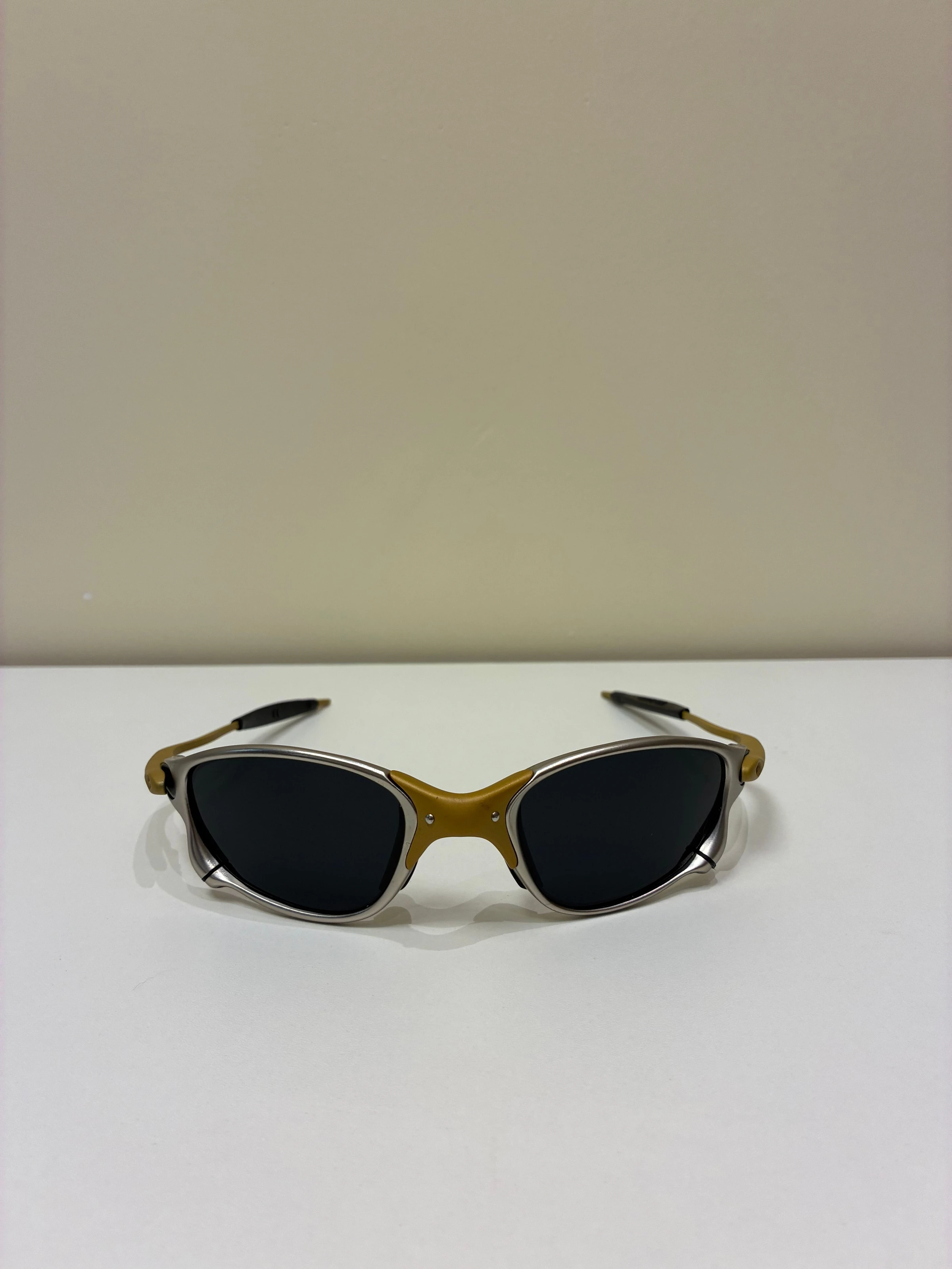 Double X 24K black  - 2