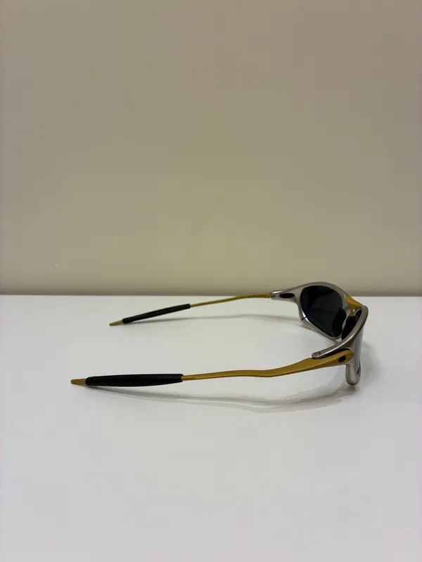 Double X 24K black  - imagem 4