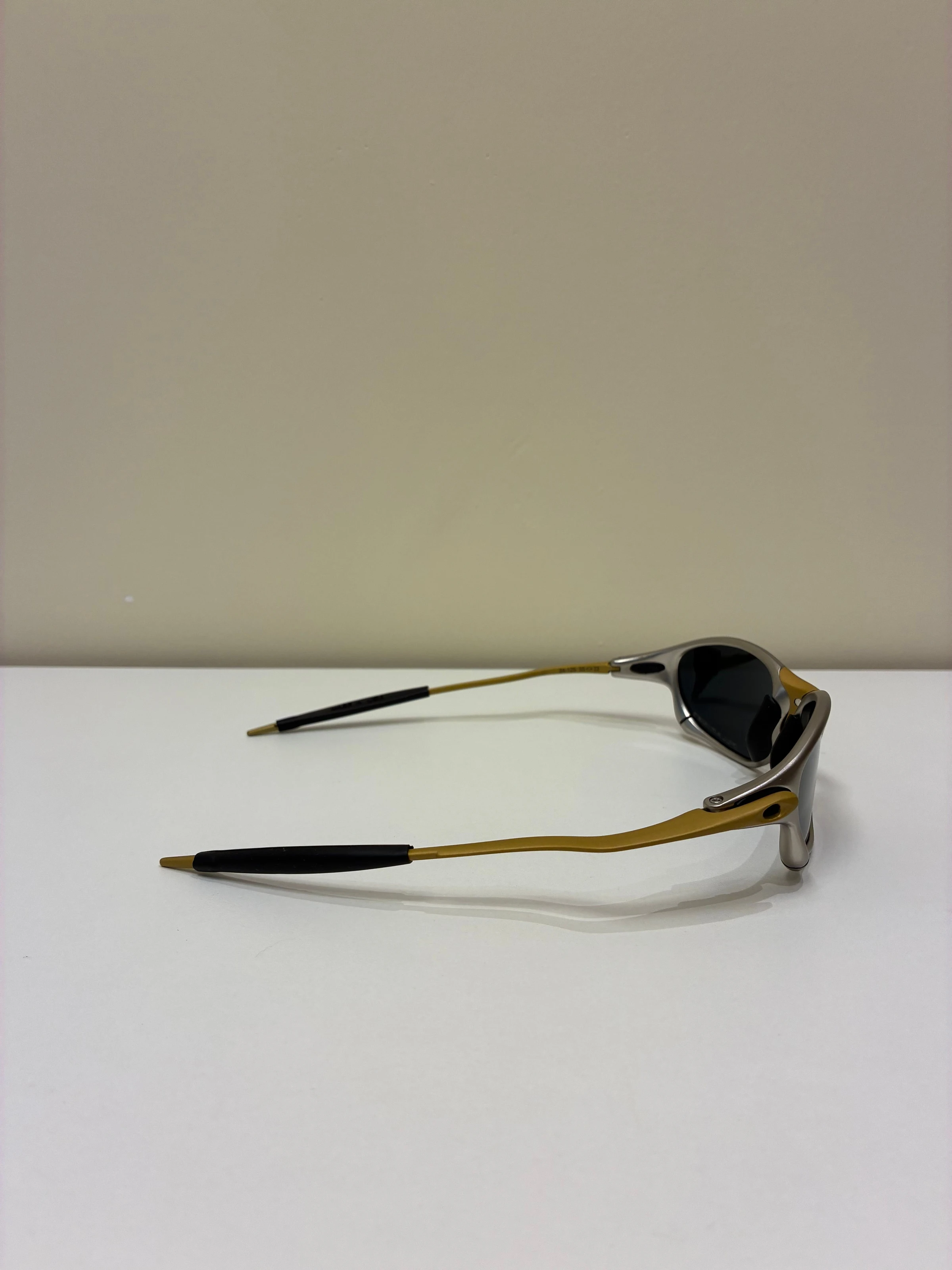 Double X 24K black  - 4