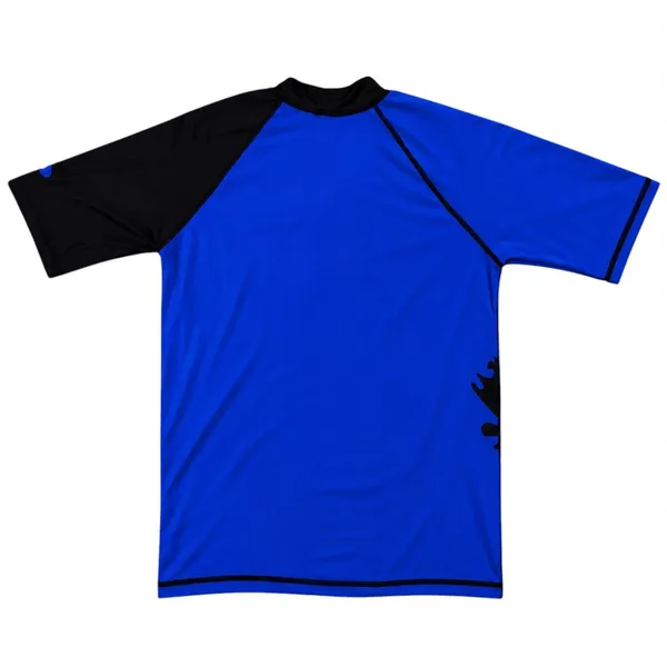 Rashguard skull blue  - imagem 3