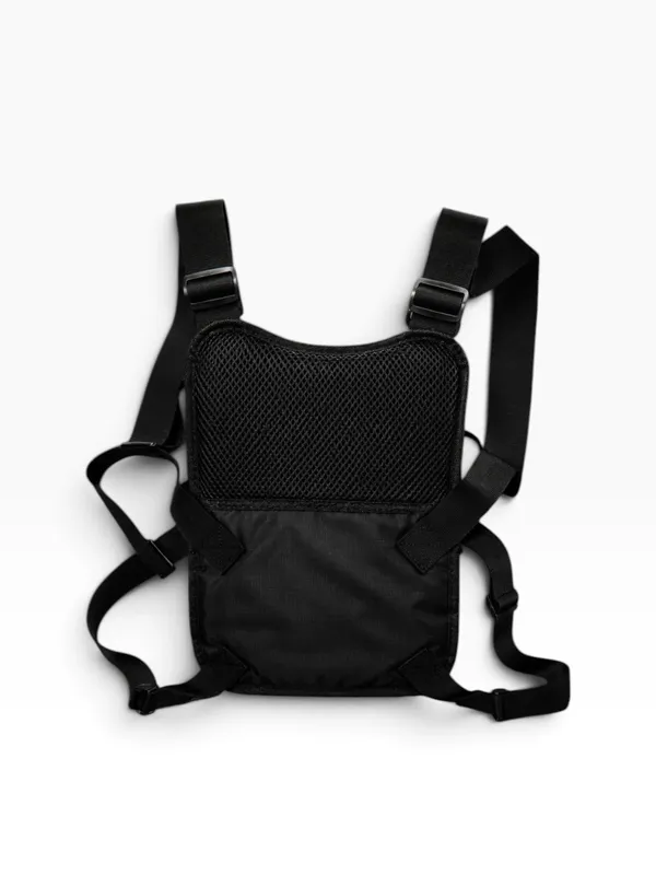 Chester bag peitoral  - imagem 3