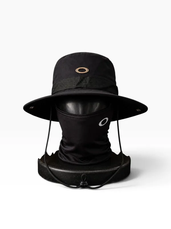 BUCKET HAT + BALACLAVA  - imagem 1
