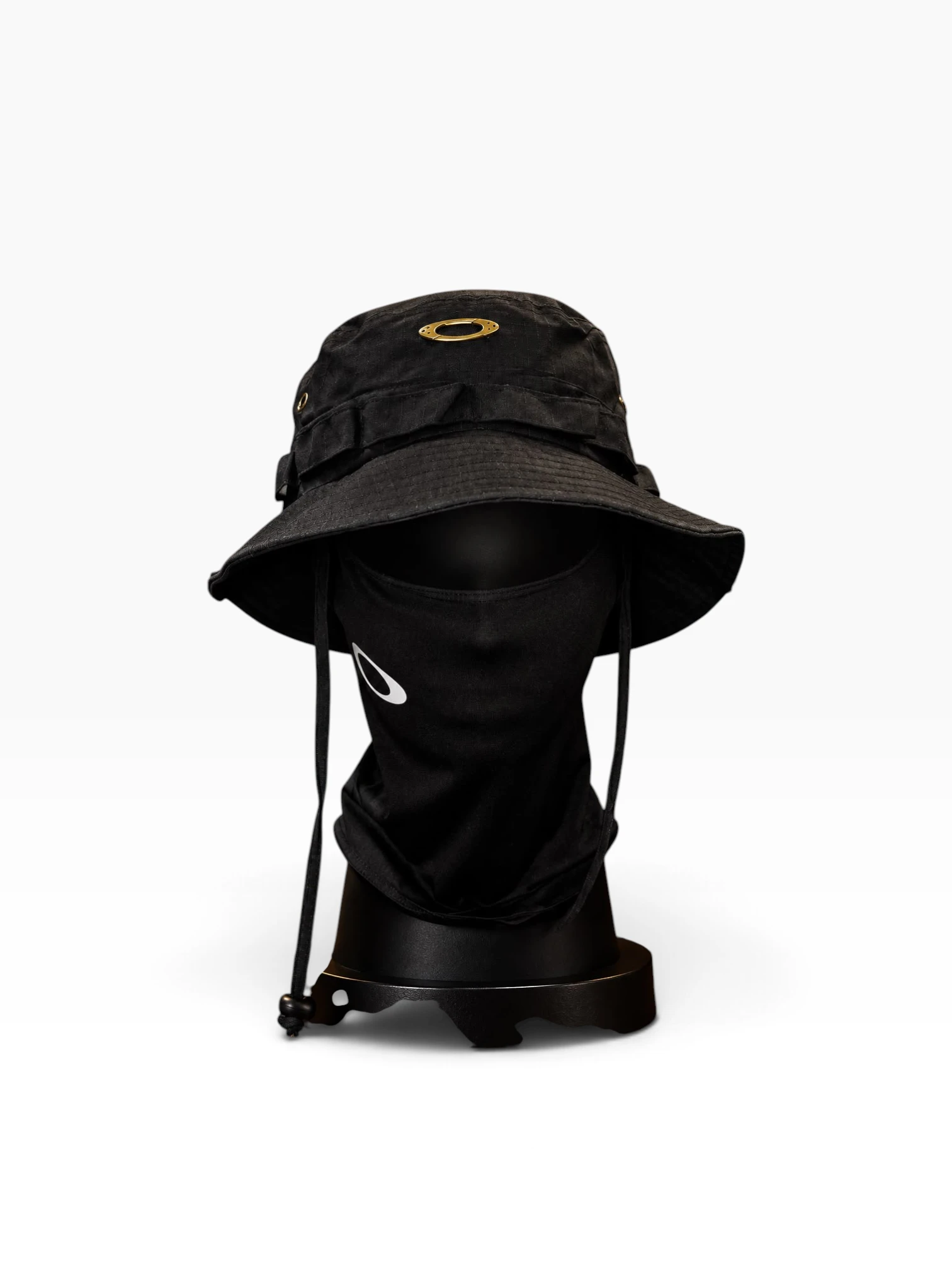 BONNIE HAT + BALACLAVA - 1