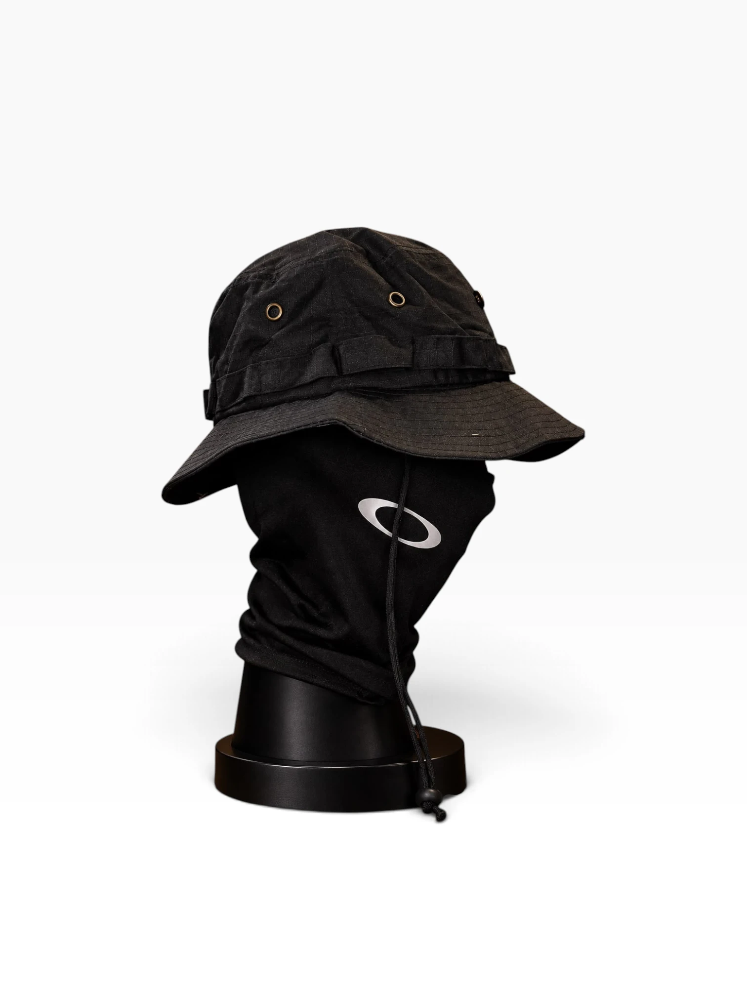 BONNIE HAT + BALACLAVA - 2