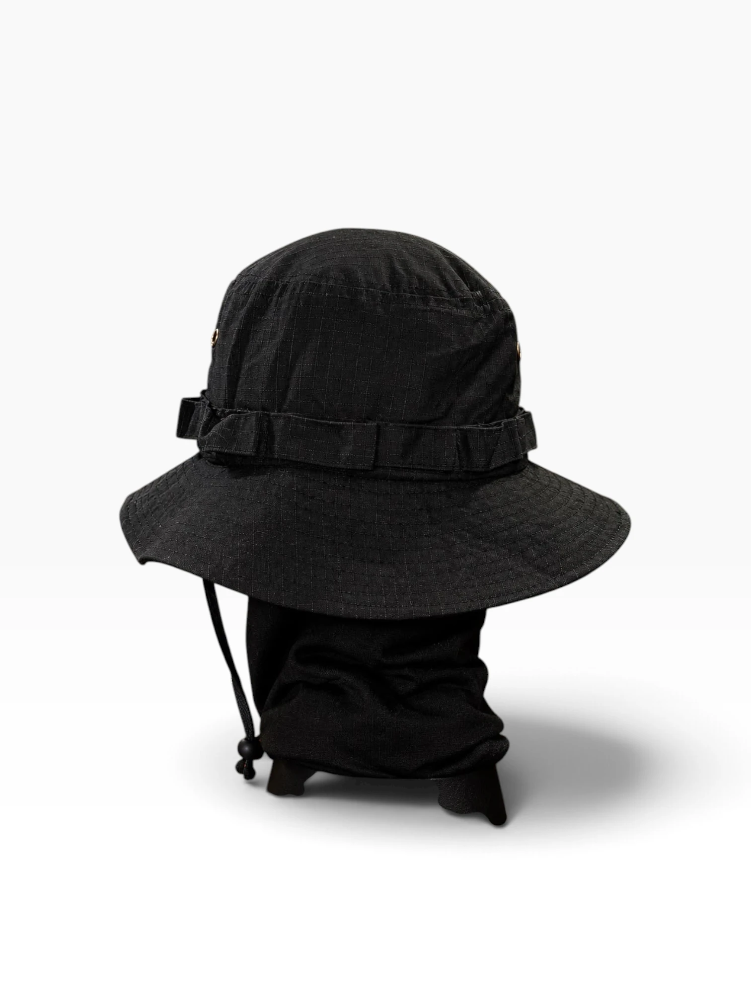 BONNIE HAT + BALACLAVA - 3