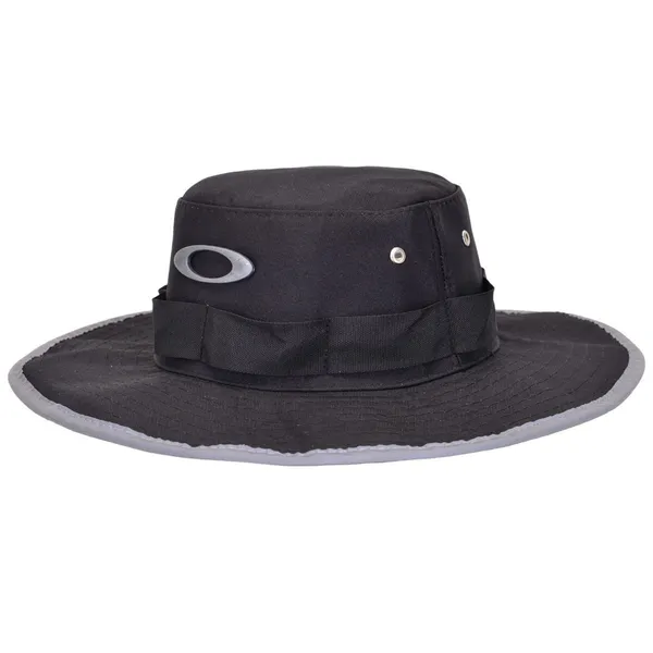 Bucket hat black  - imagem 2