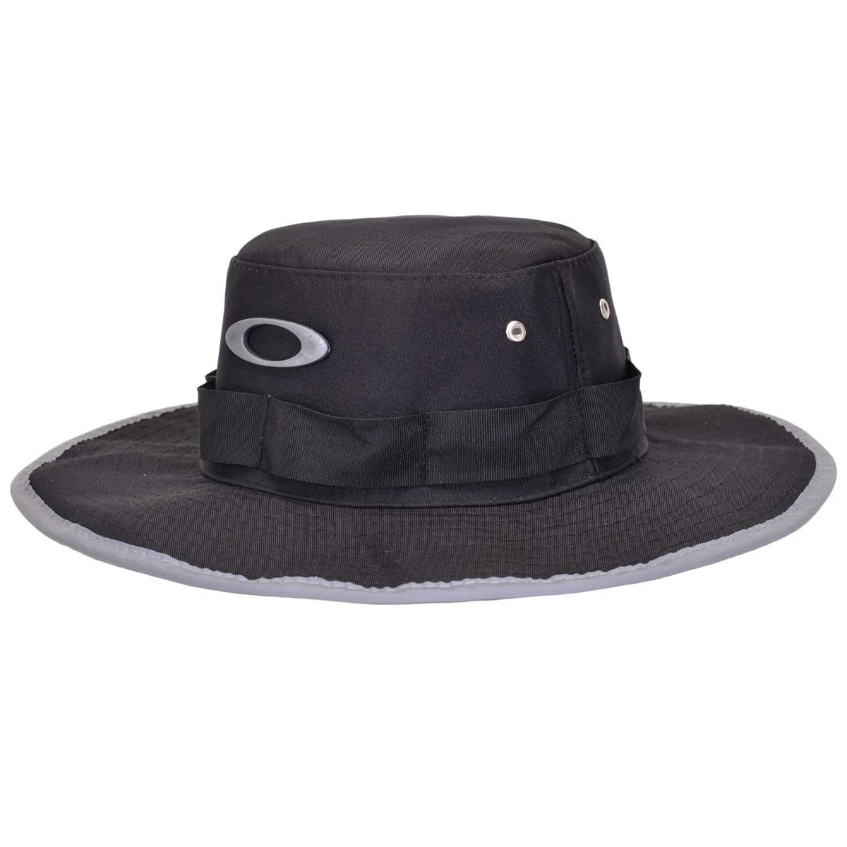 Bucket hat black  - 2
