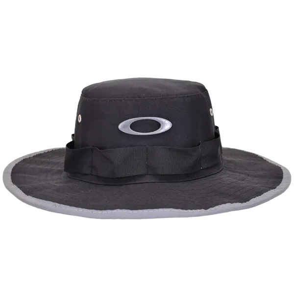 Bucket hat black  - imagem 1