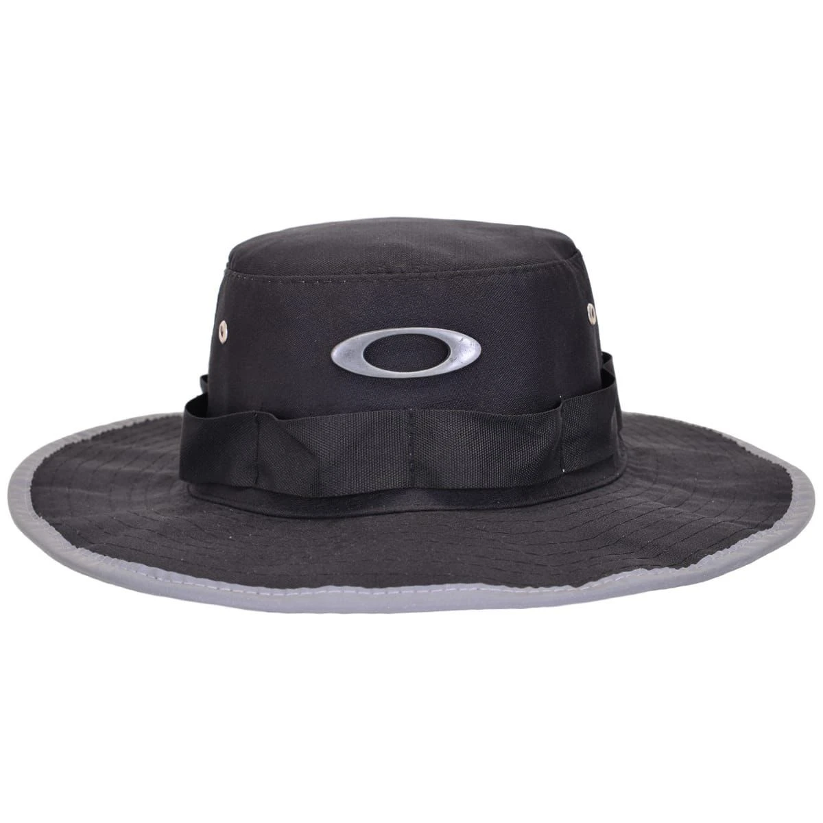 Bucket hat black  - 1