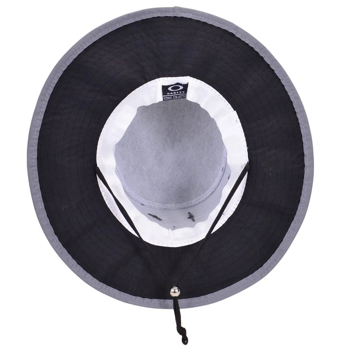 Bucket hat black  - 3