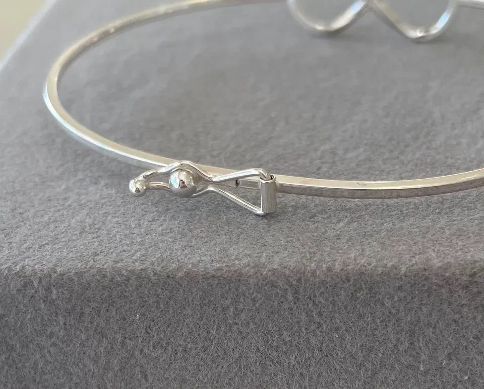 Bracelete infinito - 3