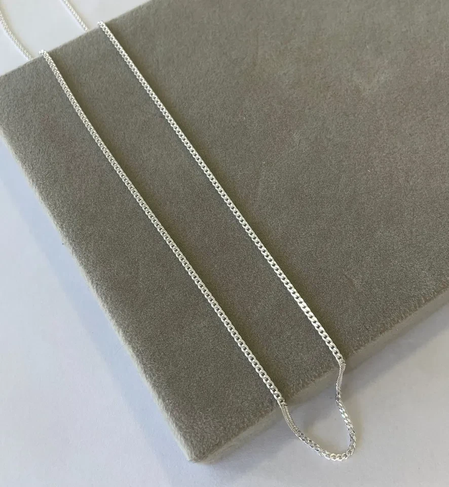 Corrente groumet 1,7 mm 60 cm - 1
