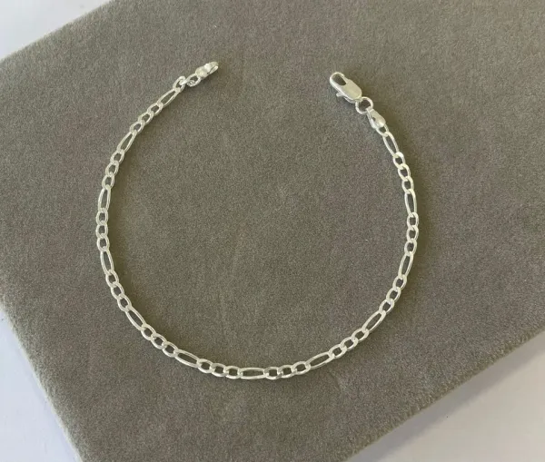 Pulseira 3x1 2,7 mm