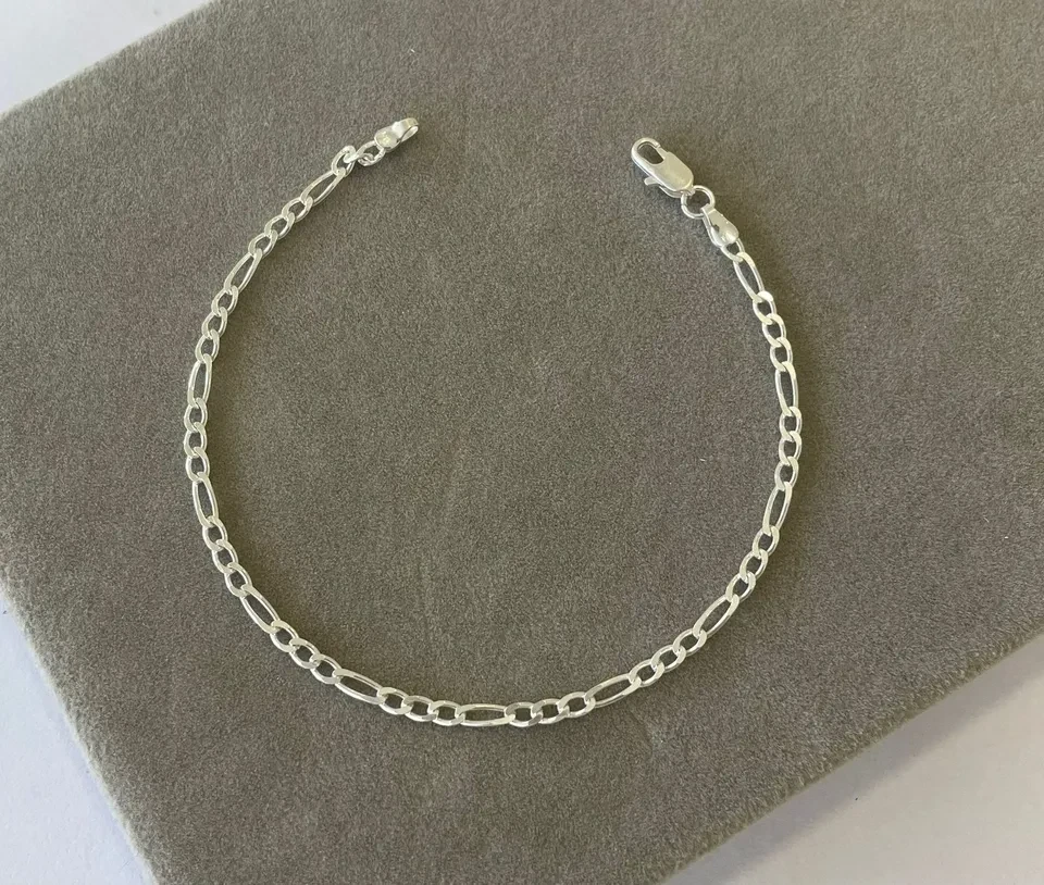 Pulseira 3x1 2,7 mm - 1