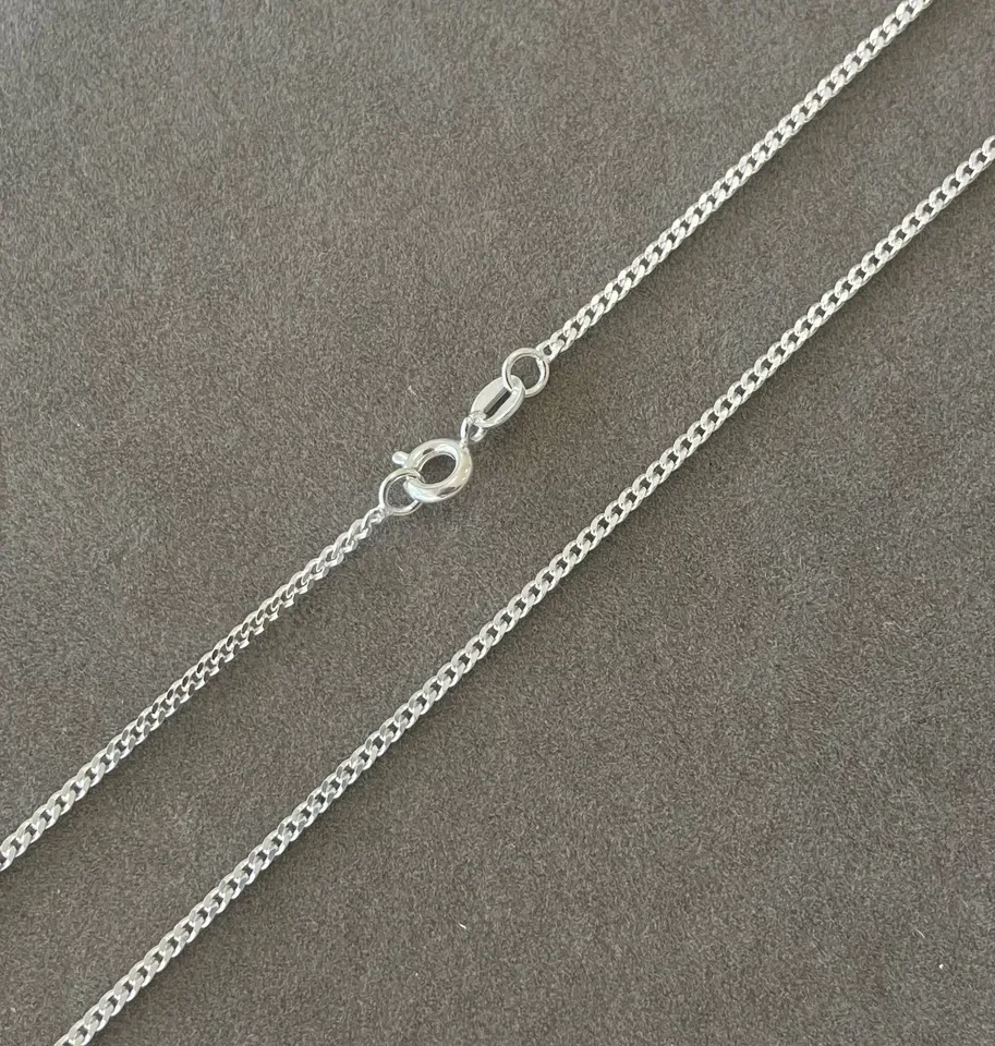 Corrente groumet 1,7 mm 60 cm - 2