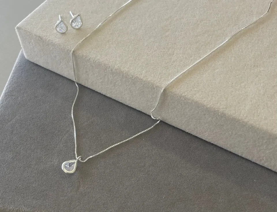 Conjunto gota  - 1