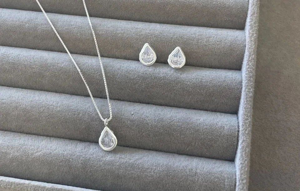 Conjunto gota  - 2
