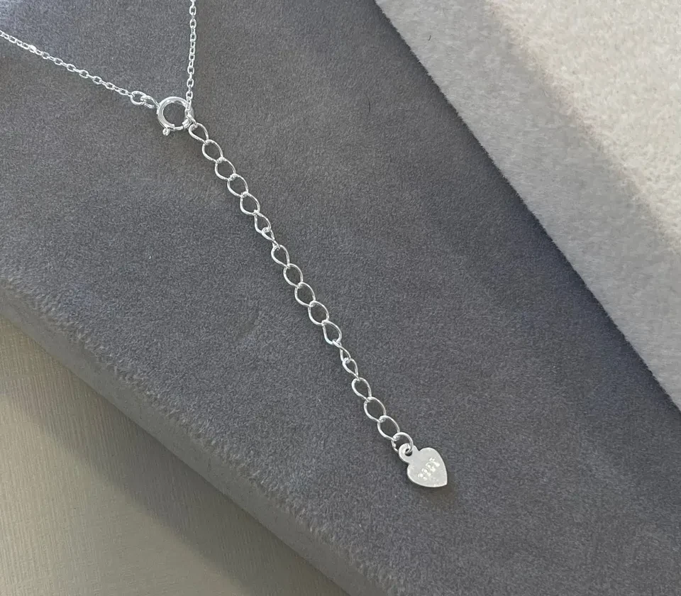 Conjunto laço com detalhe ponto de luz - 3