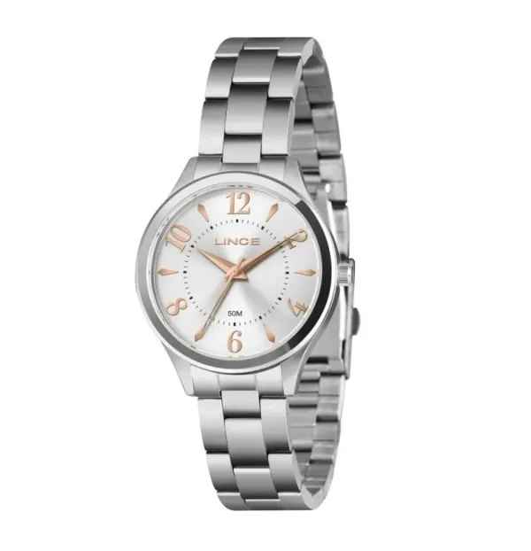 Relógio lince feminino LRM4851L36.S2SX