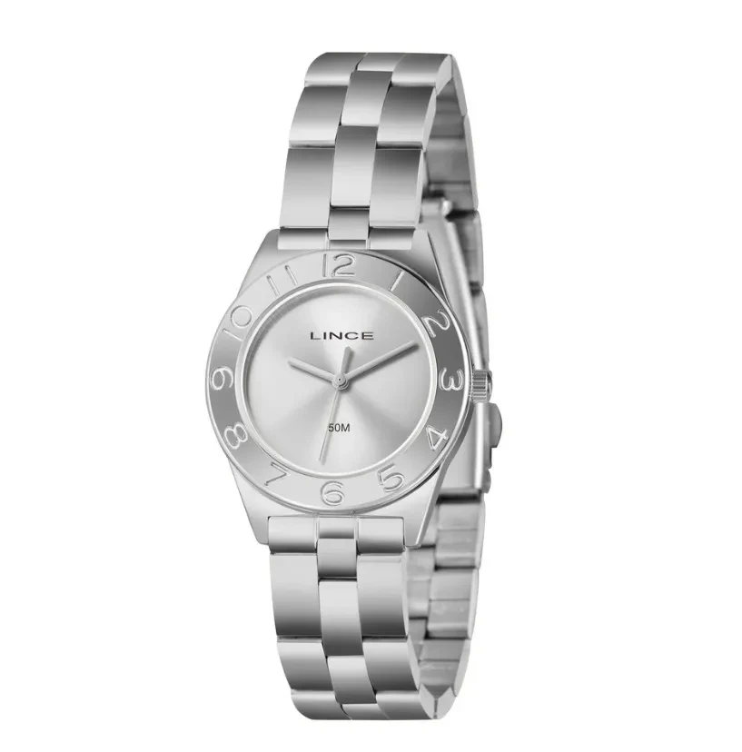 Relógio lince feminino LRMH263L32.S1SX - 1