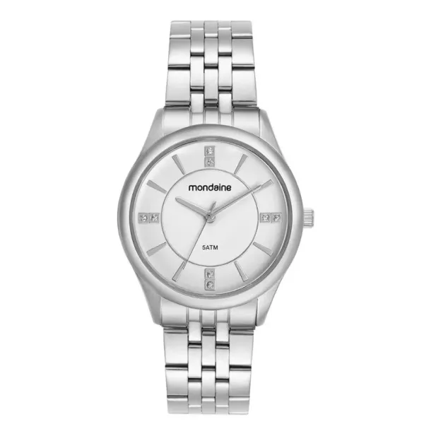 Relógio Mondaine feminino 83531L0MVNE2