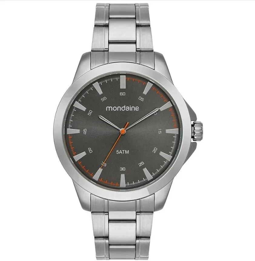 Relógio Mondaine kit masculino 99743G0MVNE1K3 - 1