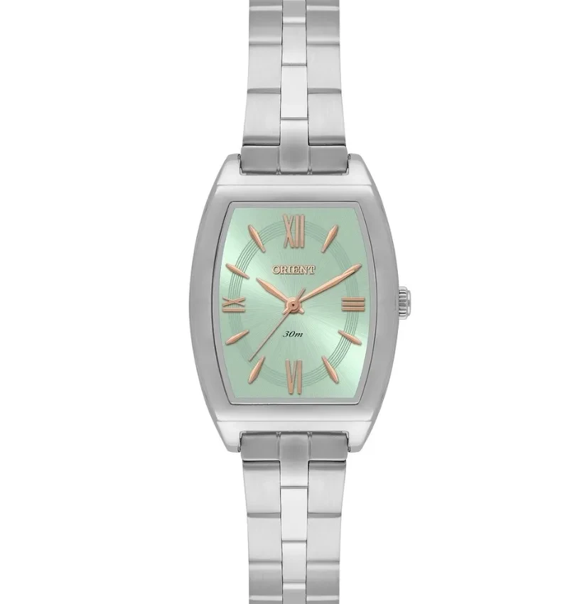 Relógio ORIENT feminino LBSS0096.F3SX - 1