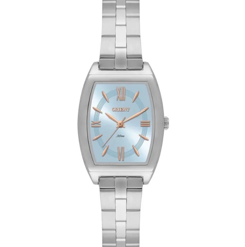 Relógio Orient feminino LBSS0096.D3SX - 1