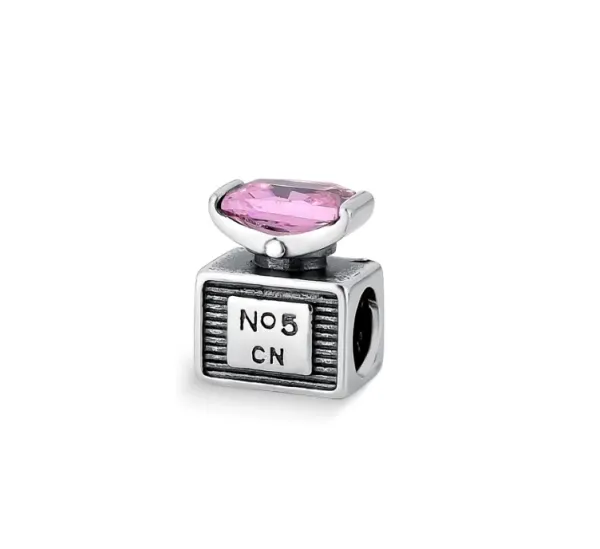 Separador prata 925 perfume