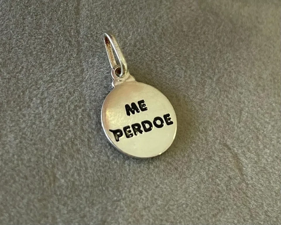 PG Medalha me perdoe - 2