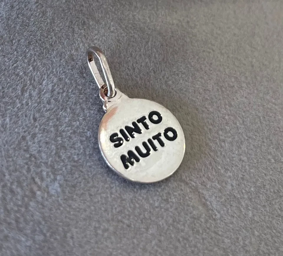 PG Medalha sinto muito - 2