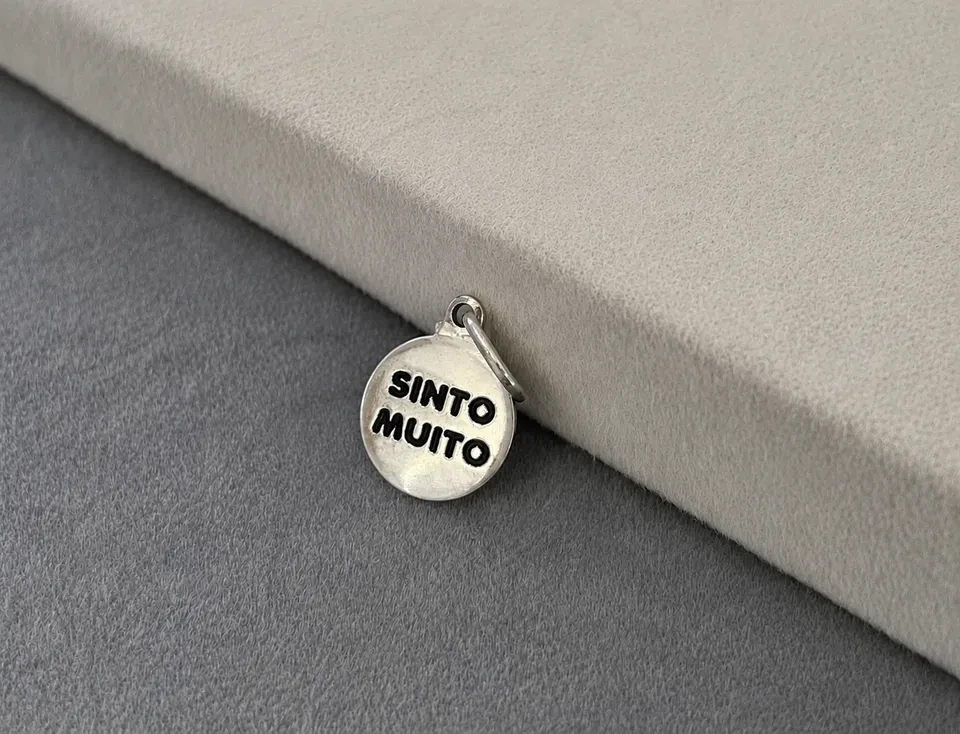 PG Medalha sinto muito - 1