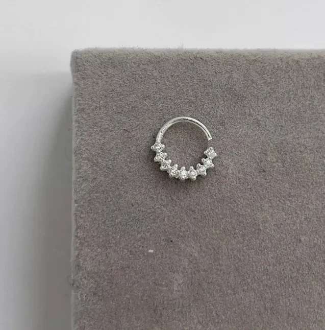 Piercing Daith 4 PR8 - 2